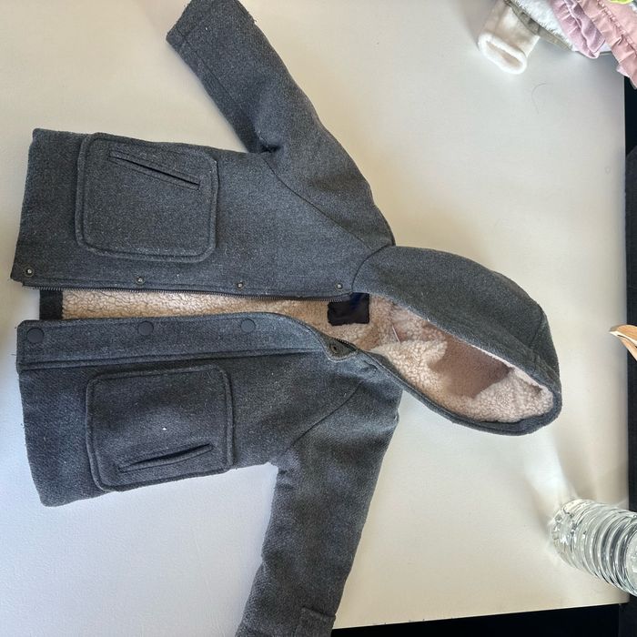 Manteau