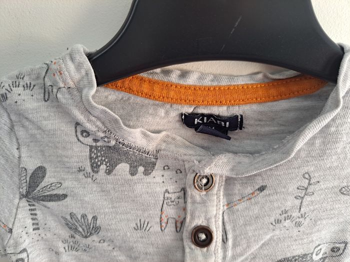 Tee shirt - photo numéro 3