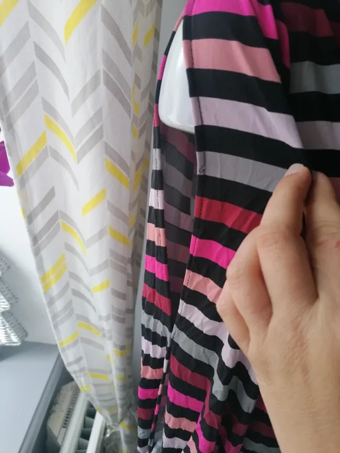 Blouse fluide - photo numéro 3