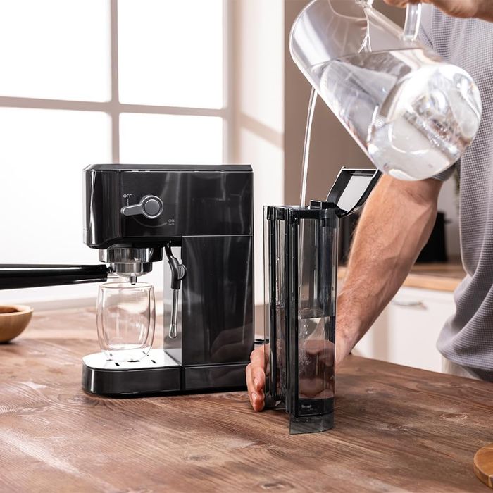 [NEUF] Cecotec Power Espresso 20 Touch, Machine à expresso et cappuccino - photo numéro 9