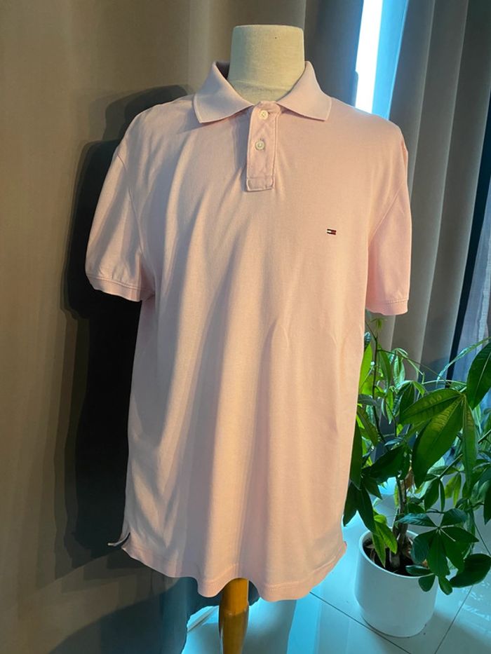 Polo Tommy Hilfiger - photo numéro 2
