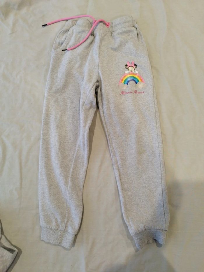 Ensemble jogging Minnie - photo numéro 4
