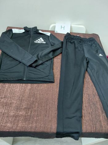 Survêtement Adidas