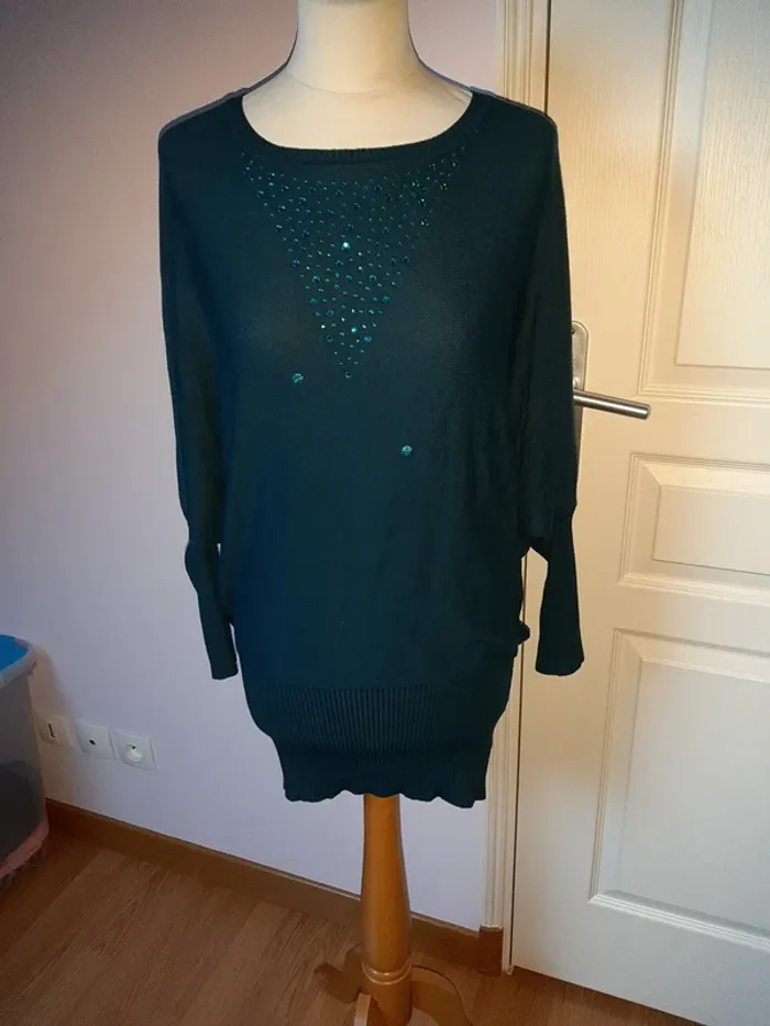 Pull-over - photo numéro 3