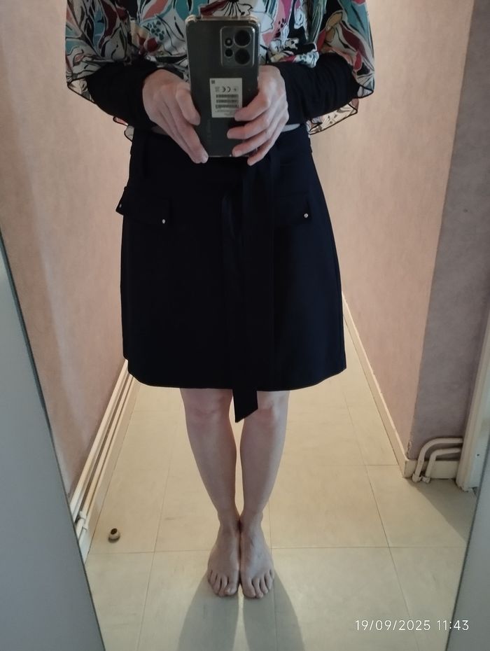 Jupe Morgan 36 - photo numéro 10