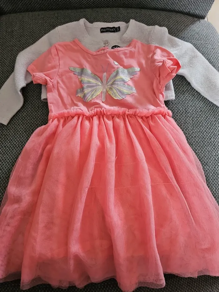 Ensemble 18 mois