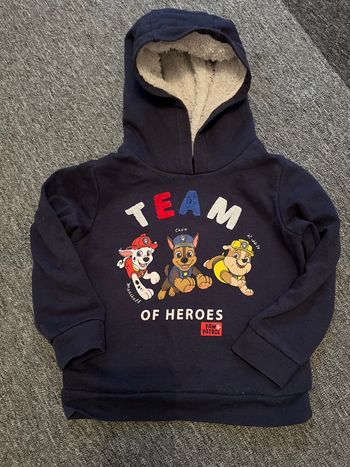 Pull pat patrouille