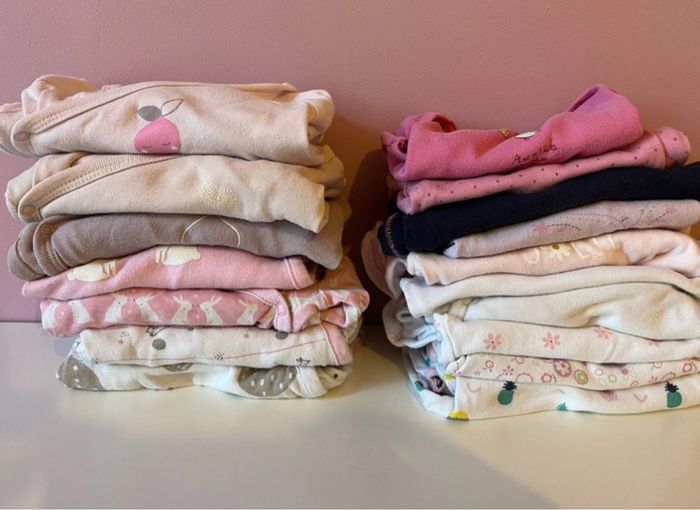 Lot de vêtements - photo numéro 4