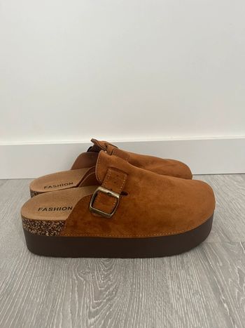 Mules compensées