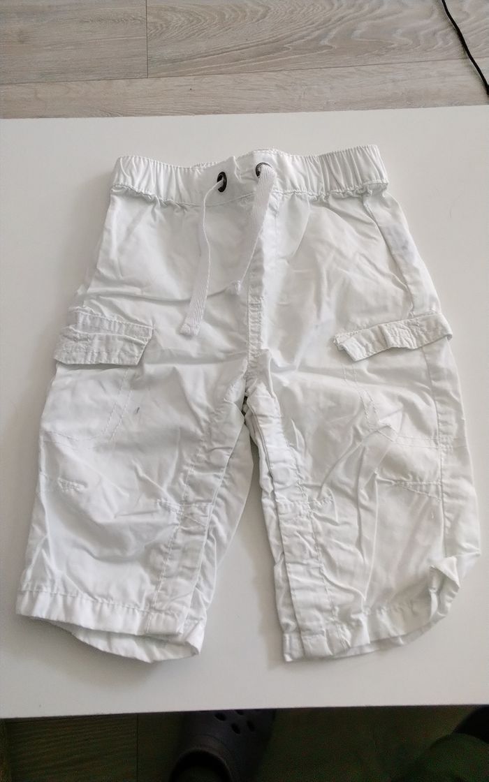 Pantalon 6 mois