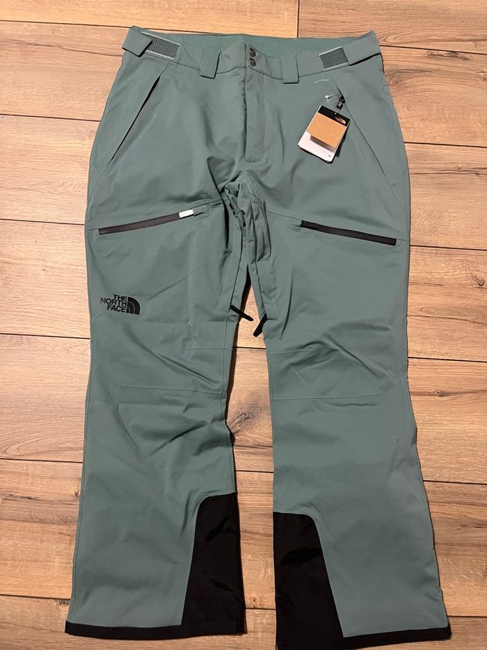 Pantalon de ski The North Face - photo numéro 7