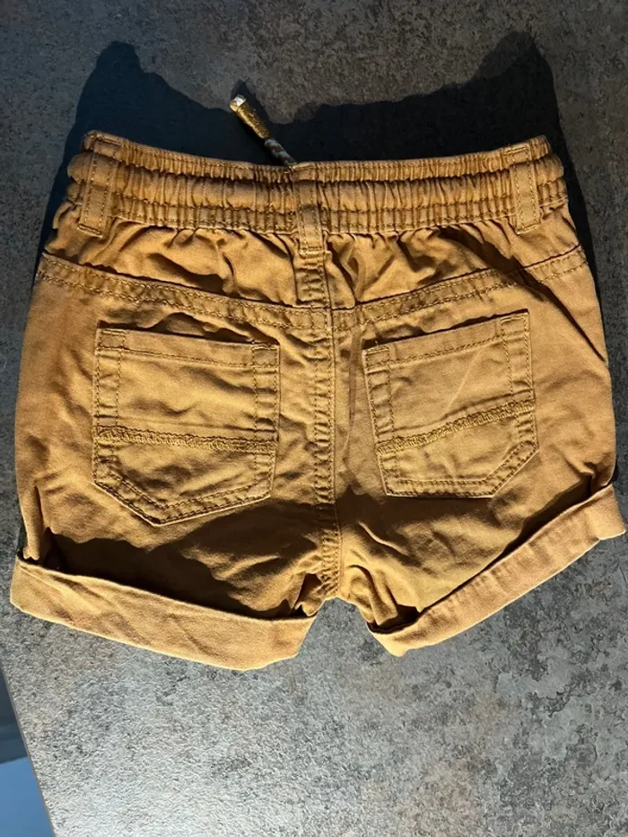 Short - photo numéro 2