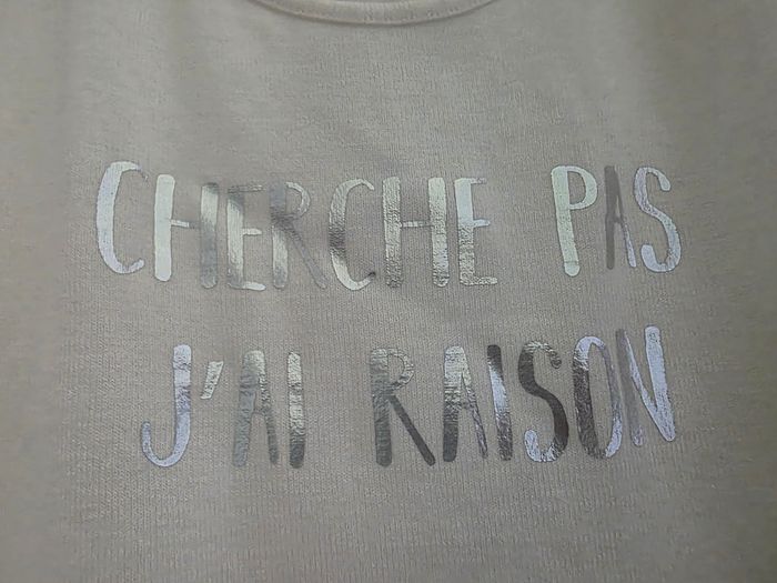 Pull fin LH taille 38 - photo numéro 2