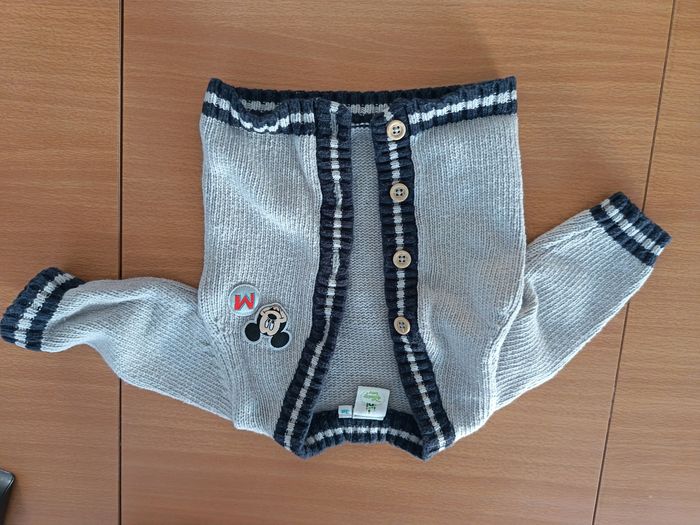 Ensemble 3mois - photo numéro 4