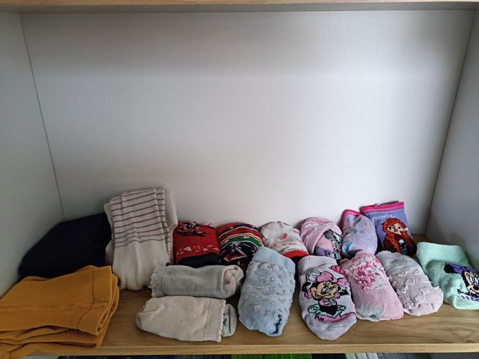 Chaussettes