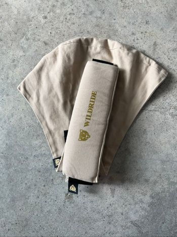 Porte bébé wildride - photo numéro 2