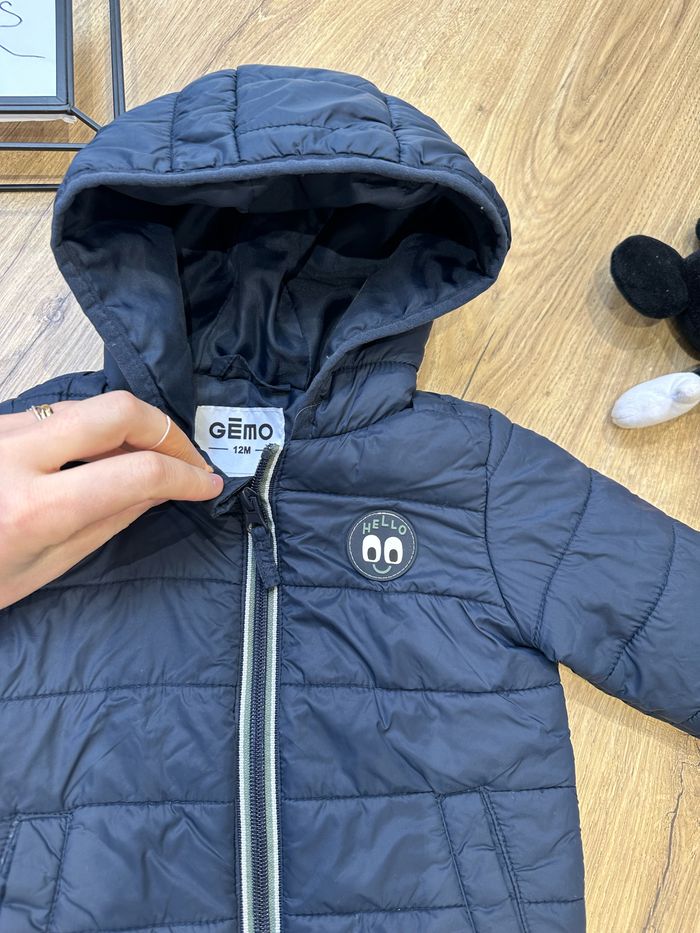 Doudounes - photo numéro 2