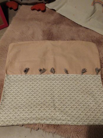 Housse de coussin 40*40