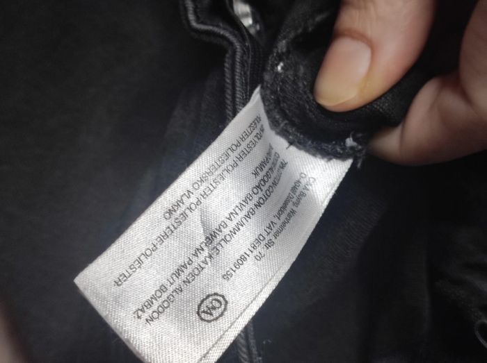 Jeans slim 12 ans - photo numéro 5