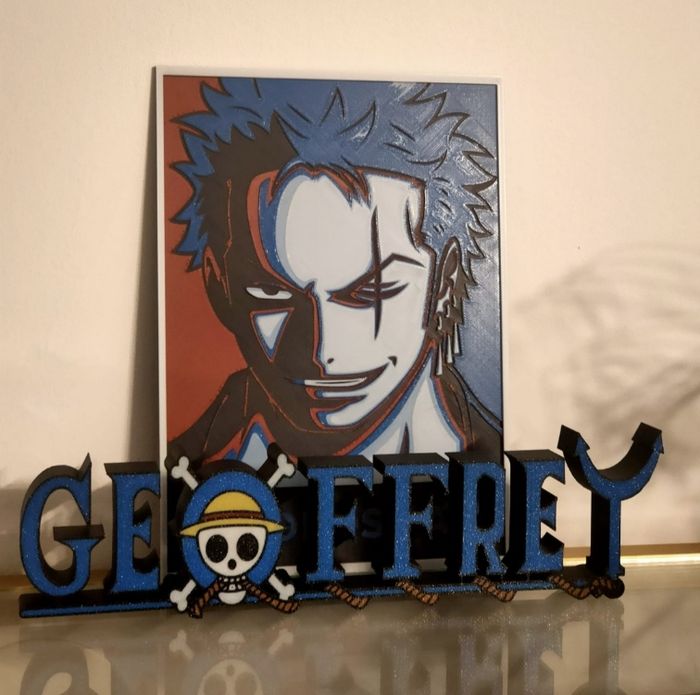 Logo personnalisé - photo numéro 4