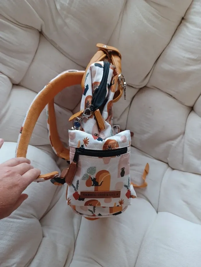 Sac cabaia S - photo numéro 5
