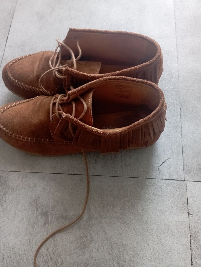 Chaussures - photo numéro 2