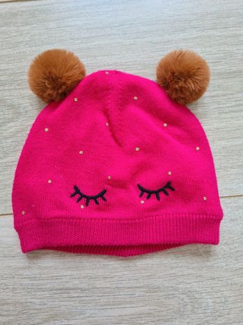 Bonnet catimini 46cm