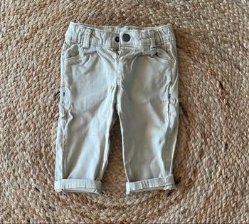 Pantalon chino TAO basic