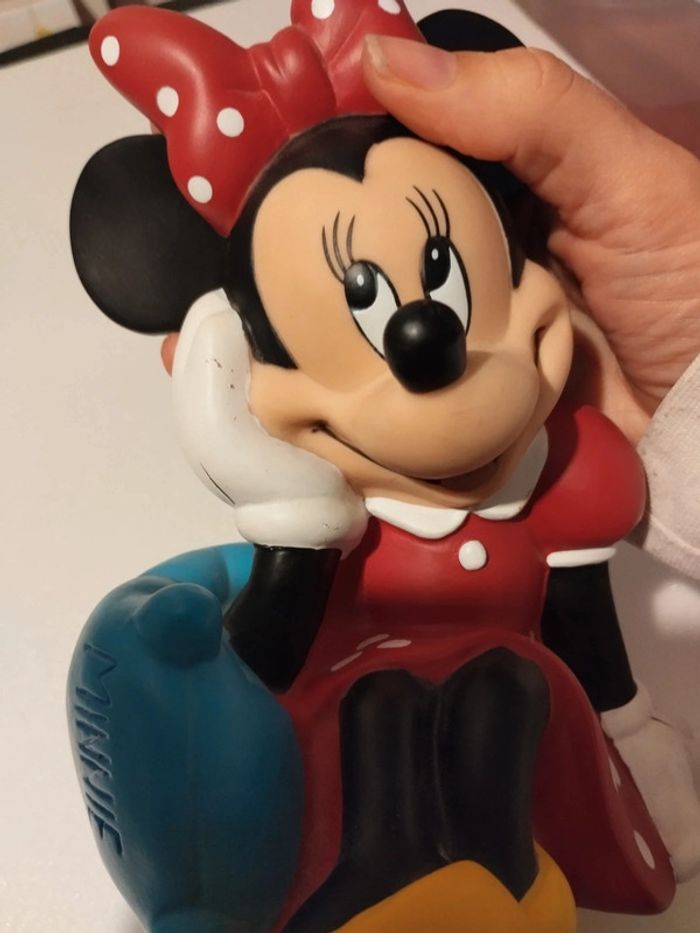 Tirelire Minnie Disney - photo numéro 3