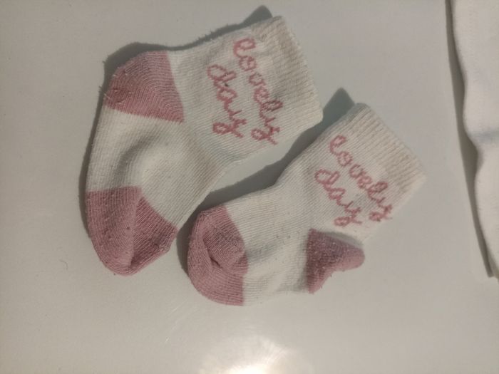 Ensemble bébé - photo numéro 4