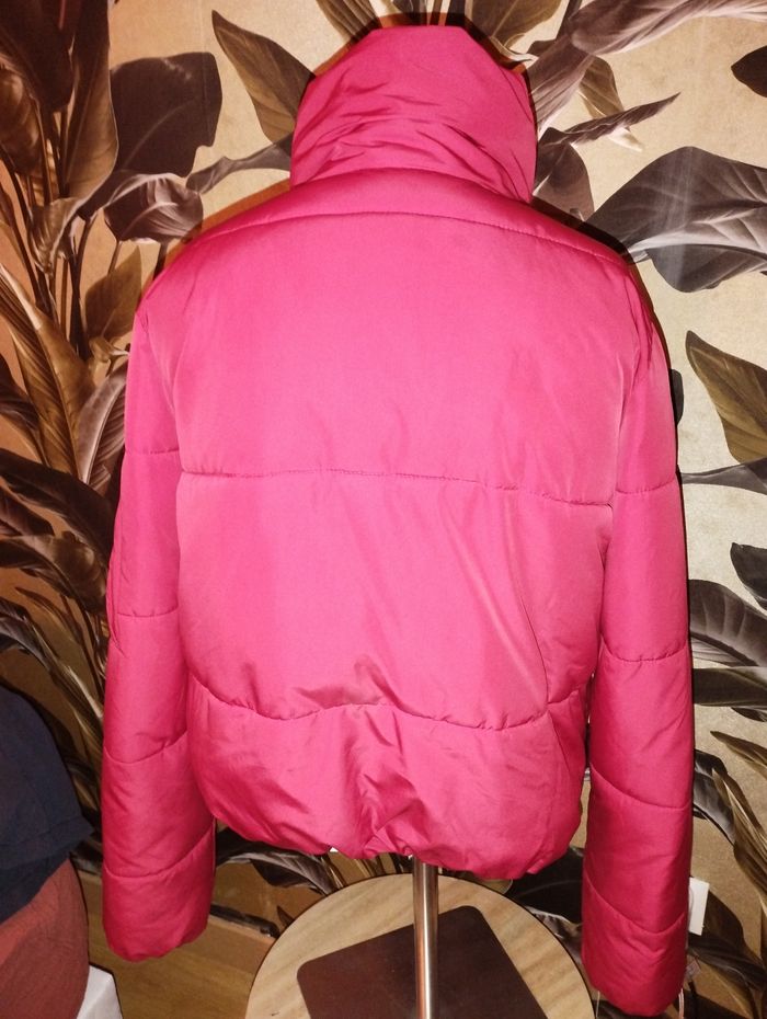 Doudoune - photo numéro 2