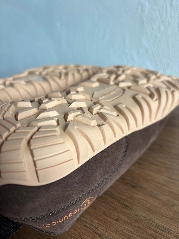 Chaussures de sport IceUnicorn - photo numéro 6