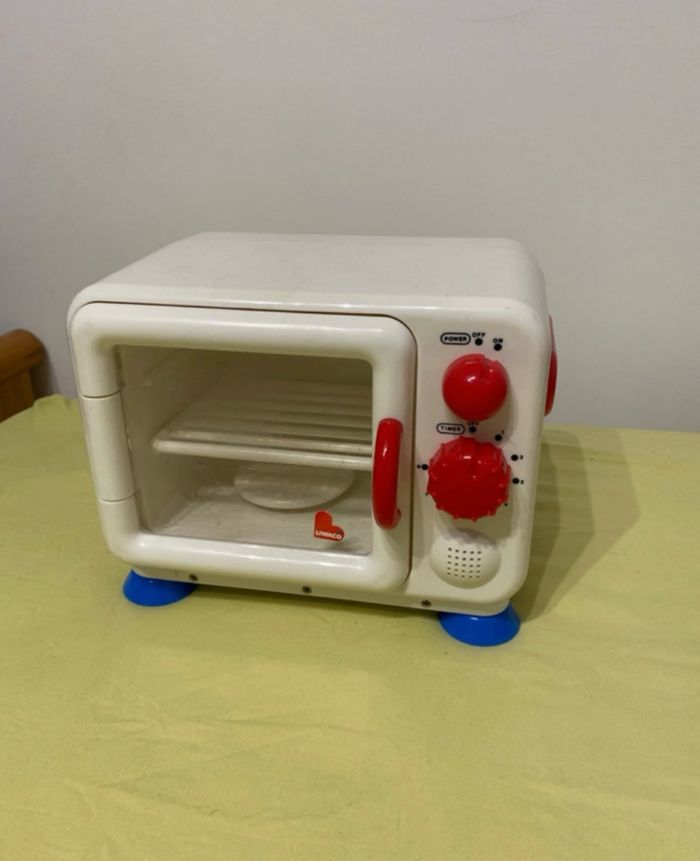 Micro onde d’imitation