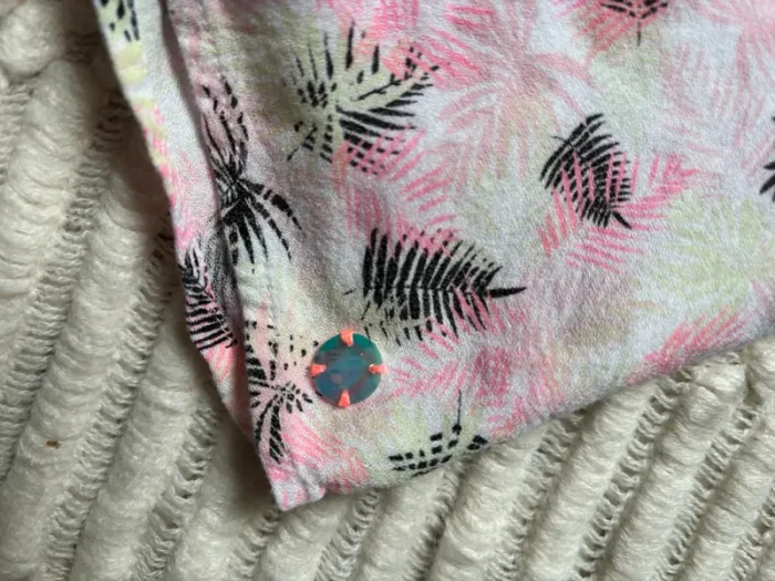 Robe fille IKKS 3 ans - photo numéro 2
