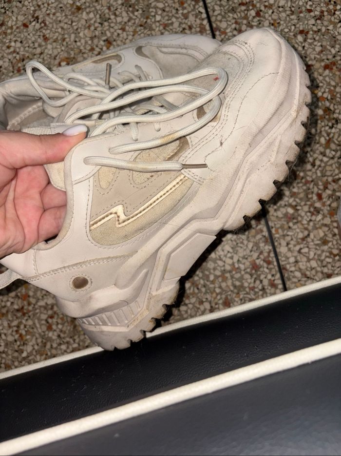 Chaussure femme taille 40 - photo numéro 2