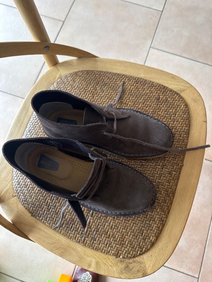 Chaussures - photo numéro 2