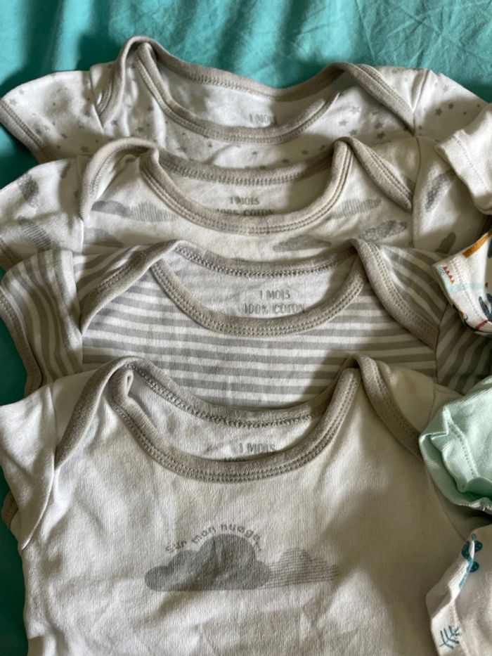 Bodies - photo numéro 3