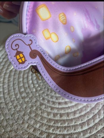 Raiponce collection sac 