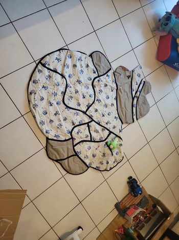 Tapis d'éveil