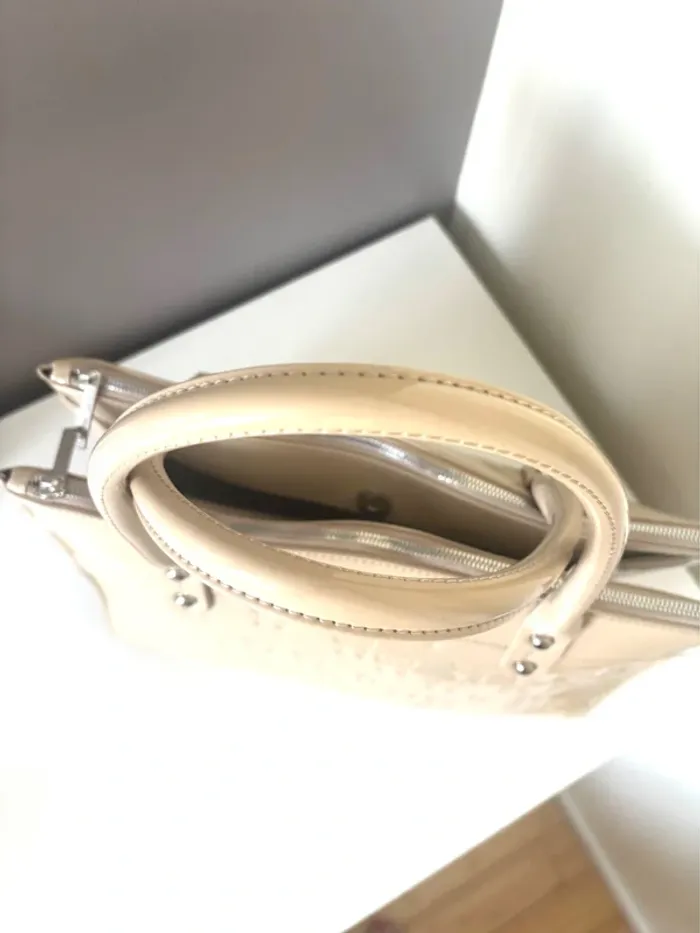 Sac Christian Lacroix - photo numéro 5