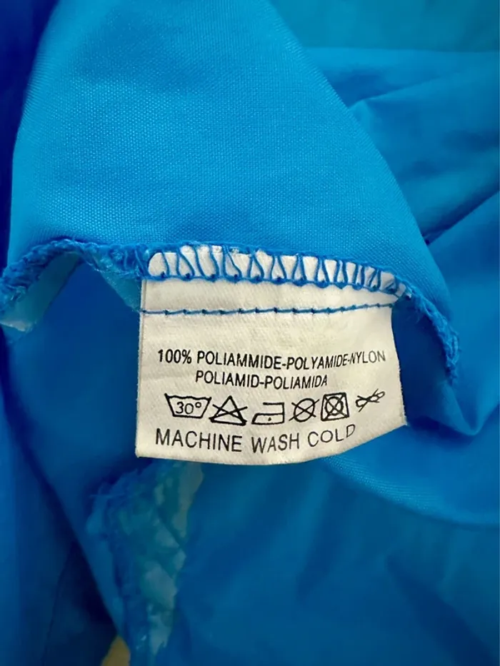 Veste Benetton Formula1 - photo numéro 10