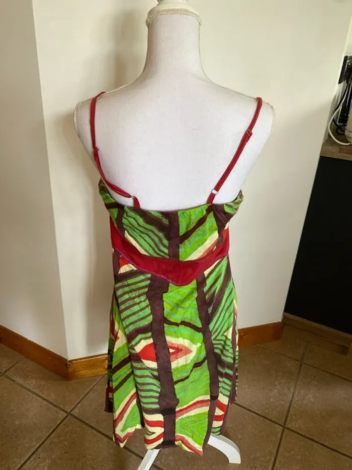 Robe Desigual - photo numéro 3