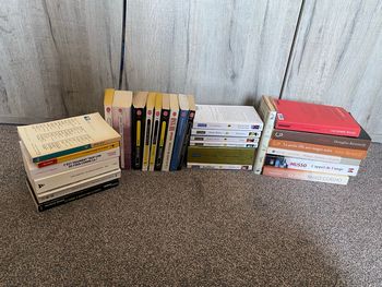 Lot de 28 livres 🌸