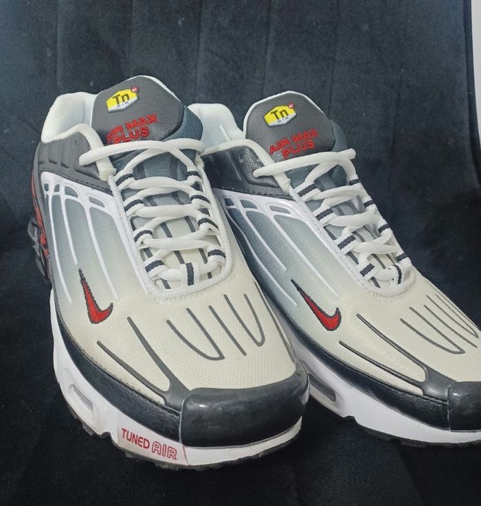 Air Max Plus tn Nike