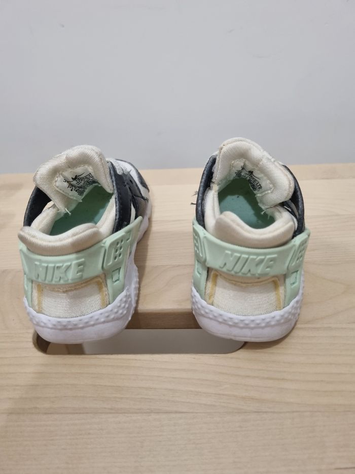 Baskets nike - photo numéro 5