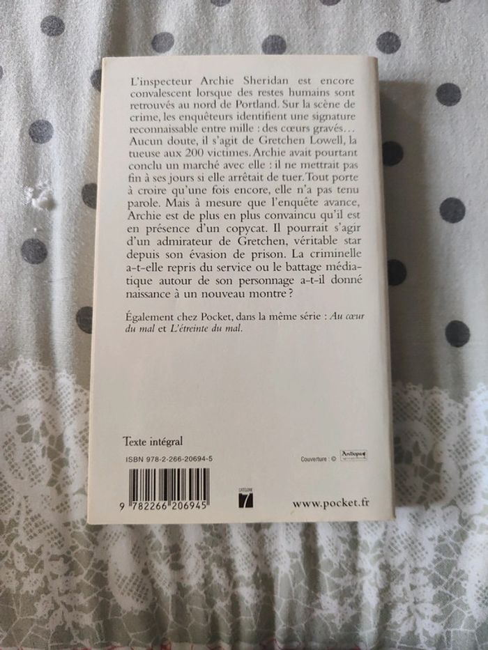 Les héritiers du mal - photo numéro 2