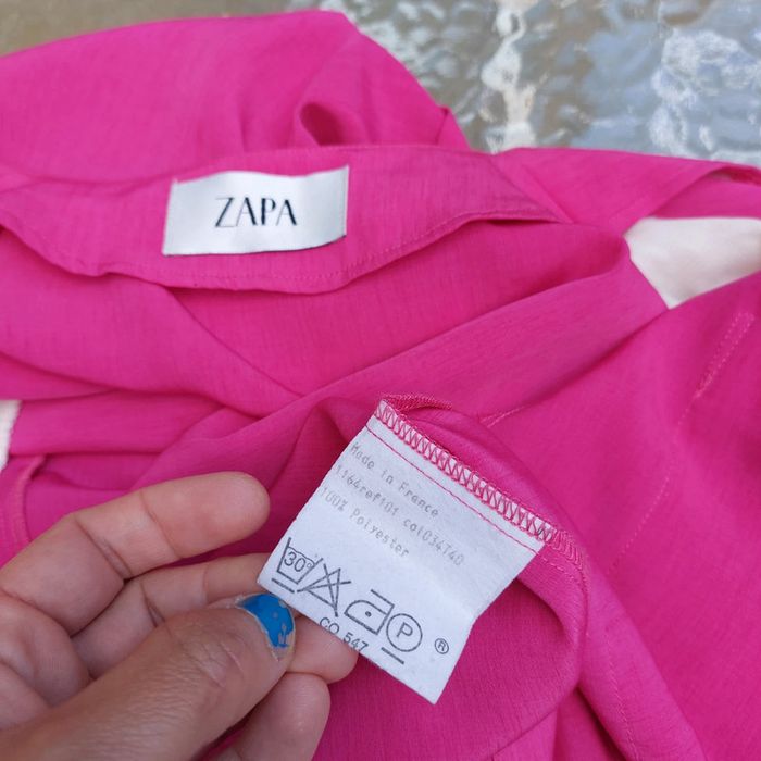 Veste Zapa pour taille XL - photo numéro 5
