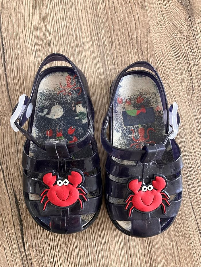 Lot chaussure 21/22 - photo numéro 4