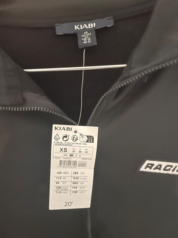 Veste - photo numéro 3
