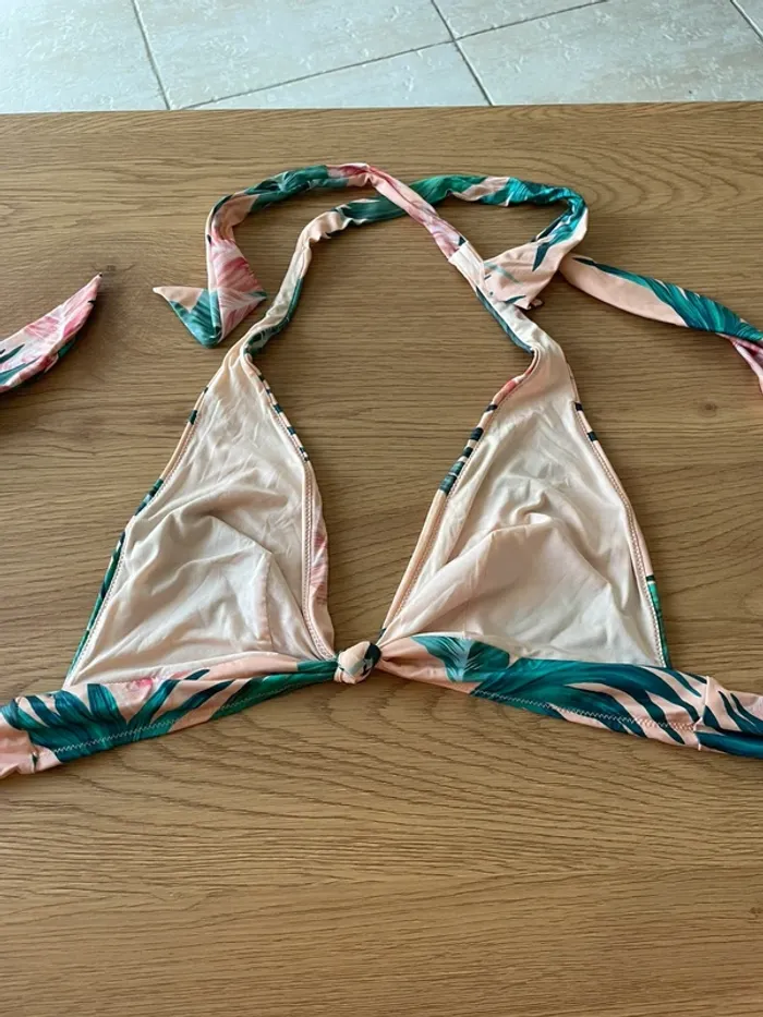 Maillot de bain - photo numéro 5